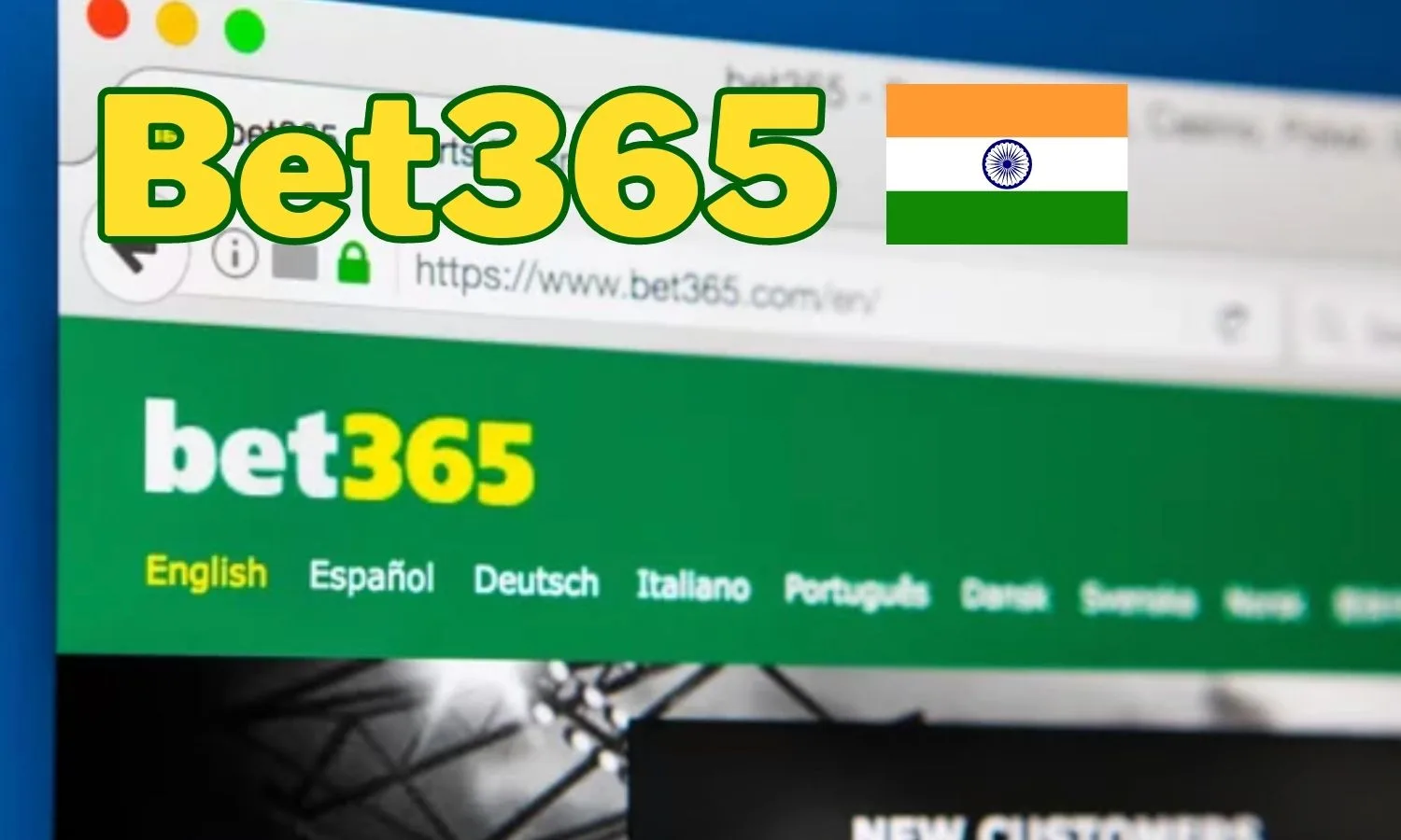bet365 India — How quickly does a withdrawal actually land?
