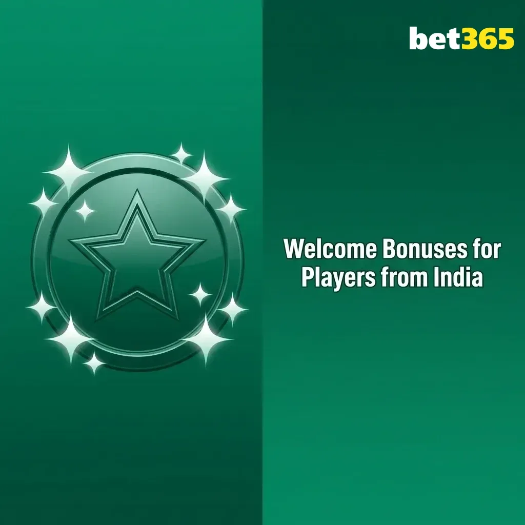 bet365 India — Casino, slots and live tables between innings